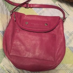 Marc Jacobs crossbody bag